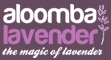 Click to return to Aloomba Lavender homepage